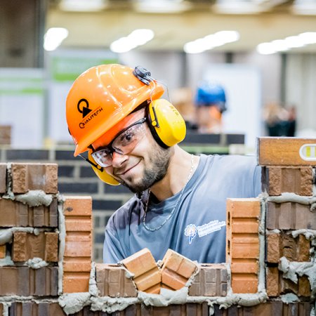 Briqueteur-ma&ccedil;on