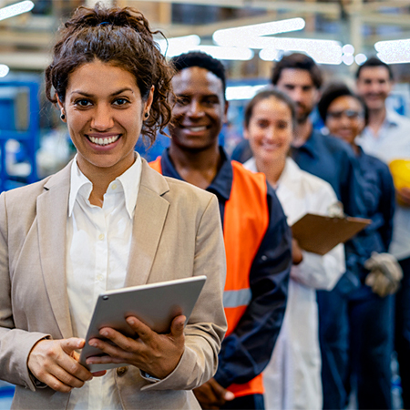 Agent de soutien &agrave; la recherche