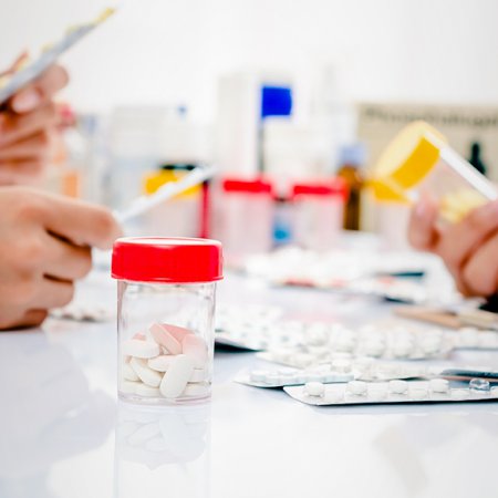 Technologue en radiodiagnostic