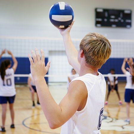 Animateur en sports et loisirs