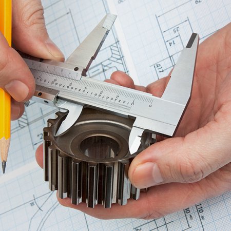 Technicien en g&eacute;nie m&eacute;canique