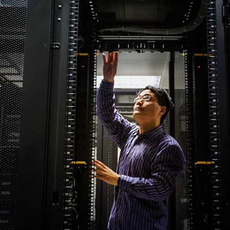 Technicien en informatique de gestion