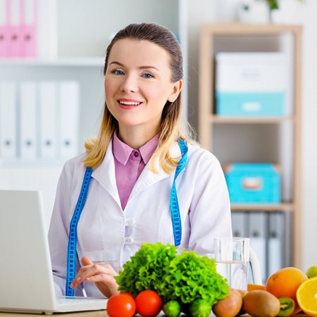 Technicienne en di&eacute;t&eacute;tique