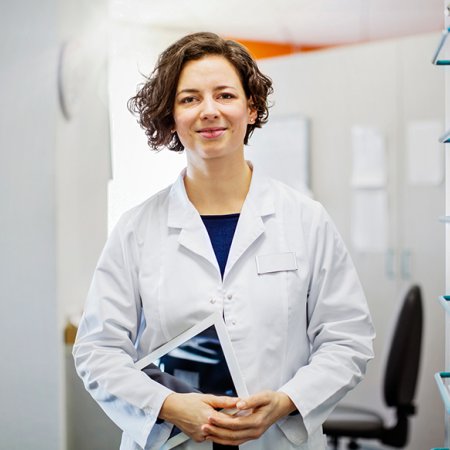 Assistant technique en pharmacie