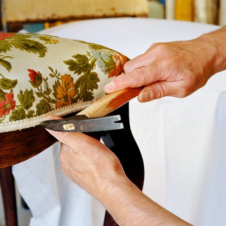 Restaurateur / finisseur de meubles