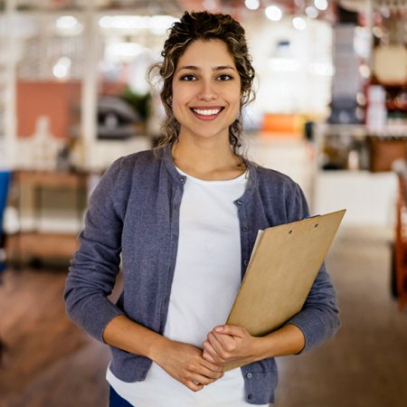 D&eacute;coratrice d'int&eacute;rieur