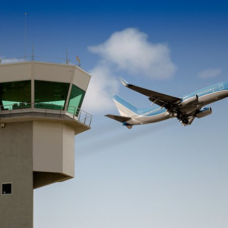 R&eacute;gulateur de vol