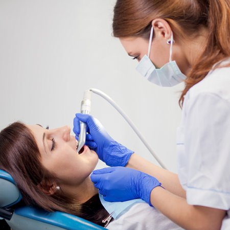 Hygi&eacute;niste dentaire