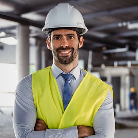 Gestionnaire de projets de construction