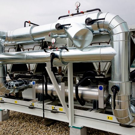 Sp&eacute;cialiste des syst&egrave;mes de chauffage, de ventilation et de climatisation