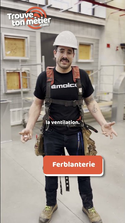 Ferblantier