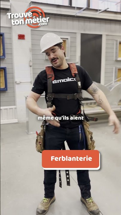 Ferblantier