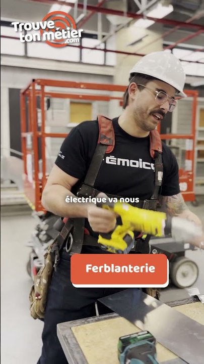 Ferblantier