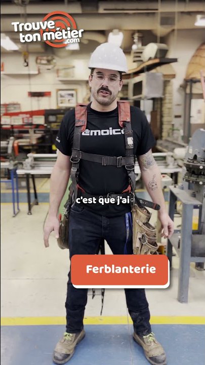 Ferblantier