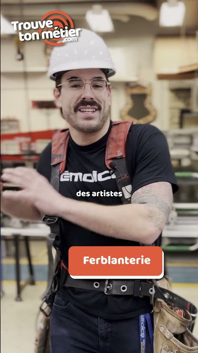 Ferblantier
