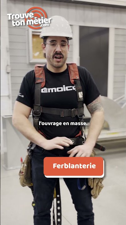 Ferblantier