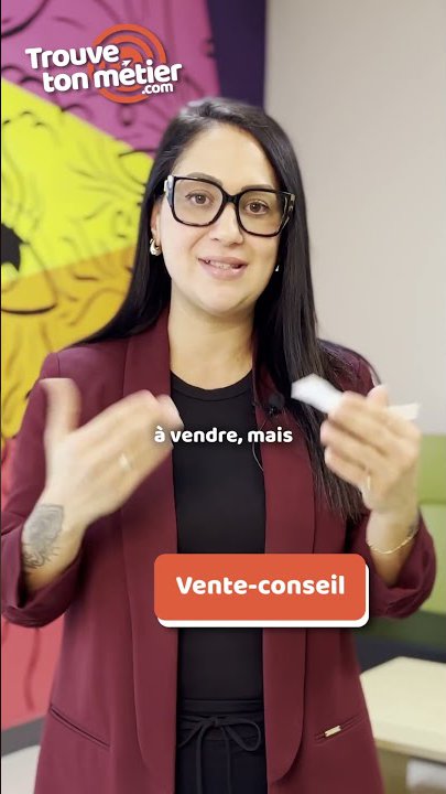 Repr&eacute;sentant des ventes