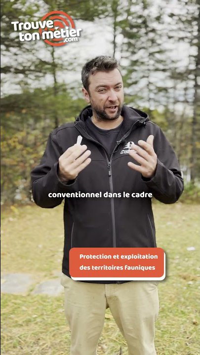 Agent de conservation