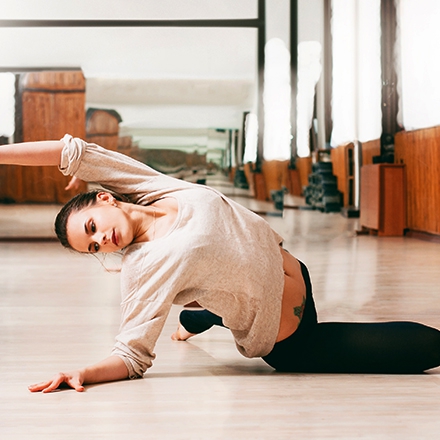 Danseur