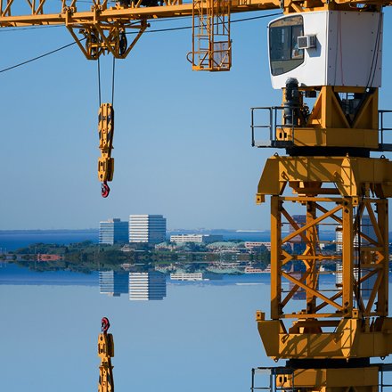 Crane Operator