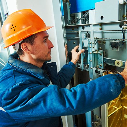 Elevator Mechanic