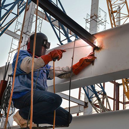 Ironworker