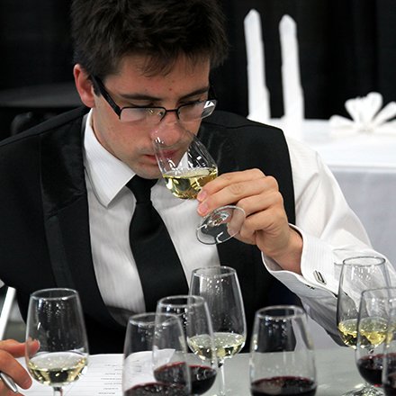 Sommelier