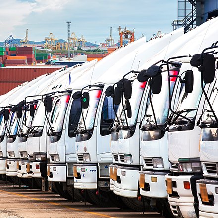 Technicien en logistique du transport